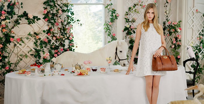 Tessie Handbags