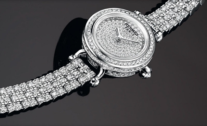 20 Most Luxurious Watches in the World