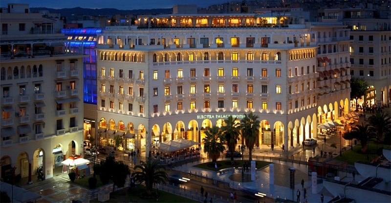 Electra Palace Thessaloniki