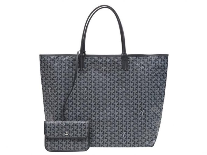 Goyard Saint Louis XXL - A Luxurious Handbag with a Price to Match
