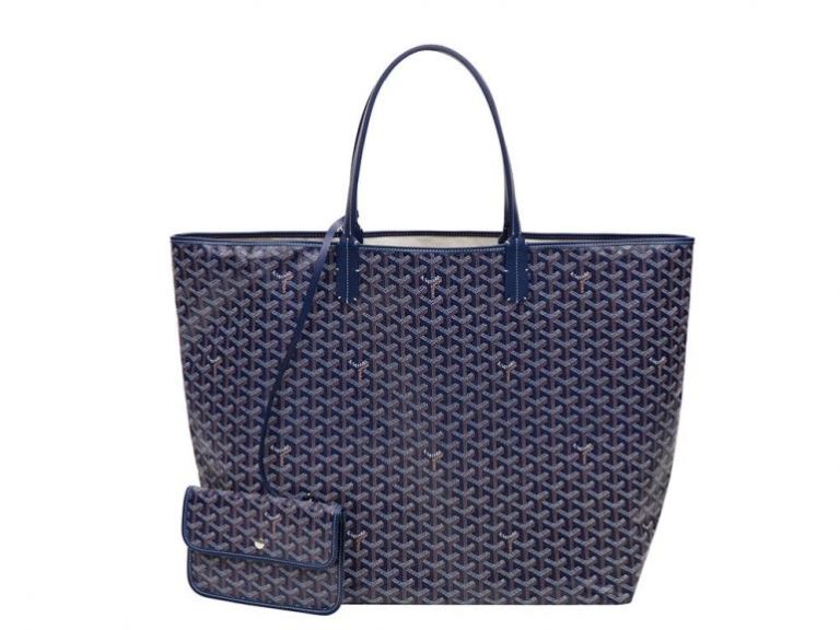 Goyard Saint Louis XXL - A Luxurious Handbag with a Price to Match