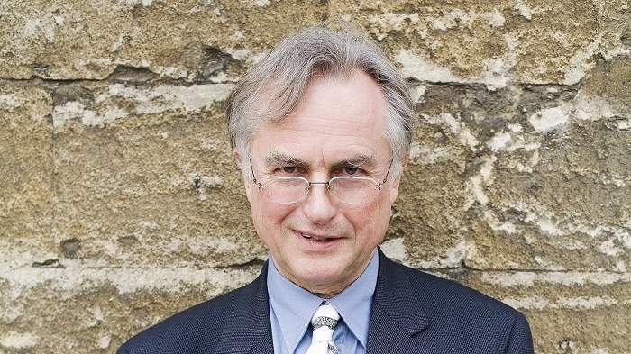 Clinton Richard Dawkins