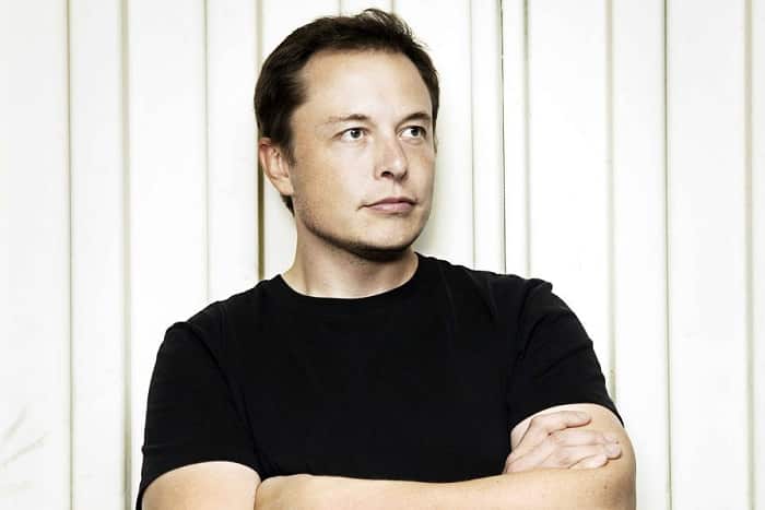 Elon Musk