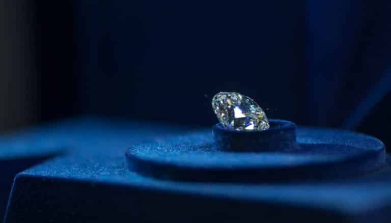 Top 5 Most Expensive Diamonds In The World