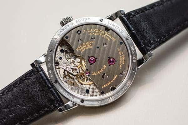 1815 Tourbillon