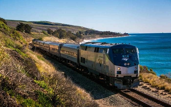 Best North American Train Rides