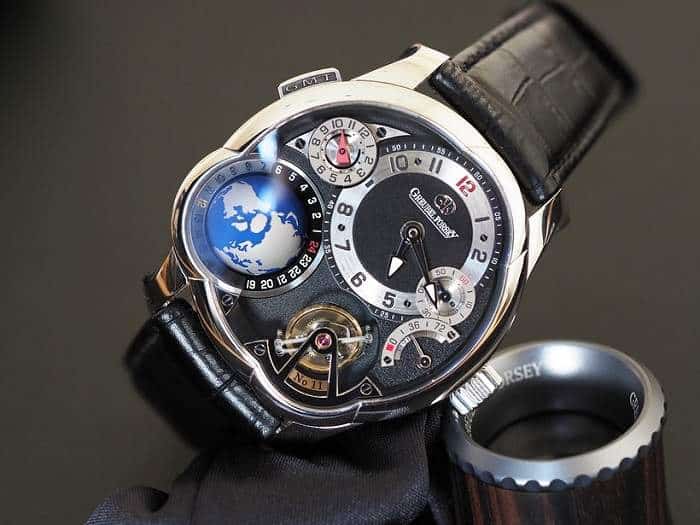 Greubel Forsey