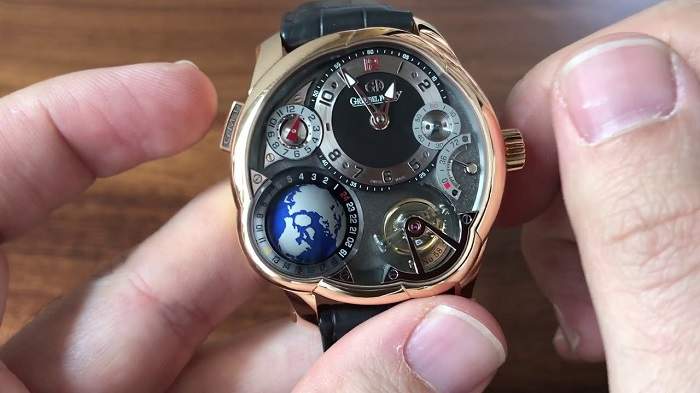 Greubel Forsey