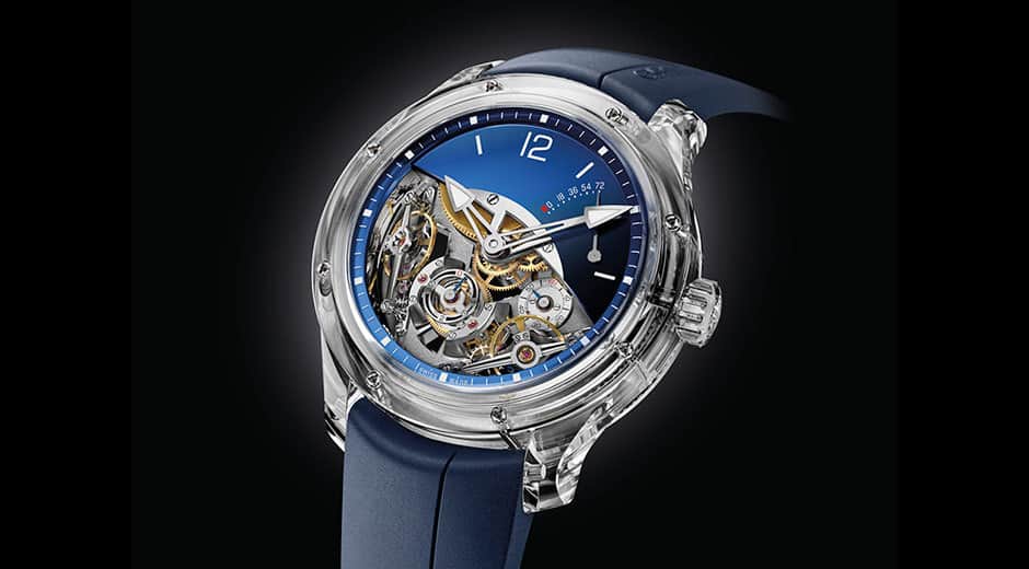 Greubel Forsey