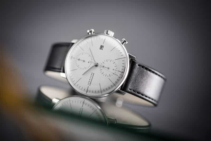 Junghans Max Bill