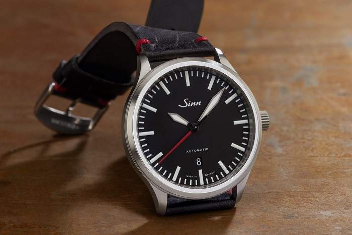 sinn watch