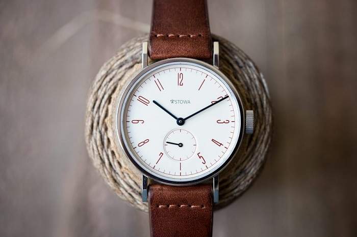 stowa watch