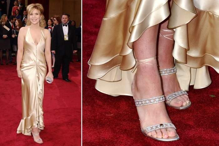 Cinderella Slippers – Stuart Weitzman