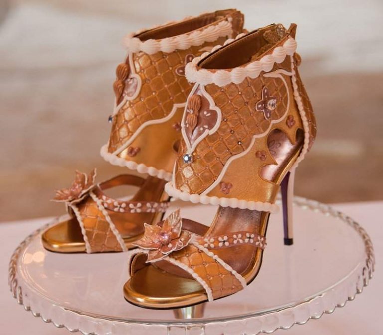 Top 10 Most Expensive Women's Shoes