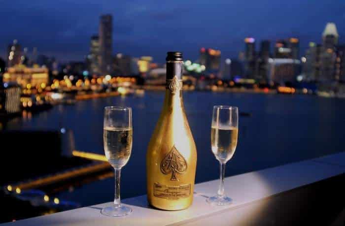 Top 10 Most Expensive Alcoholic Drinks