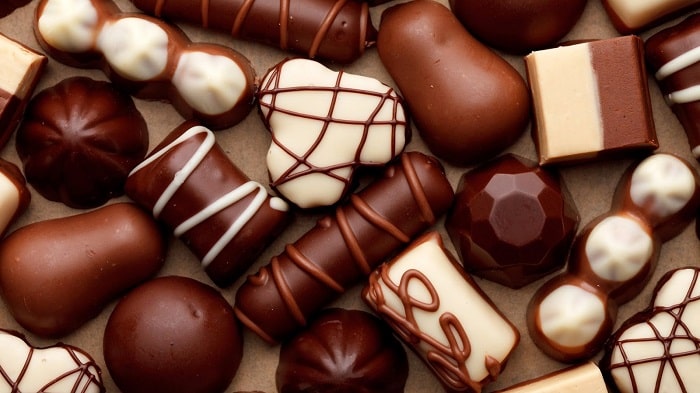 The Most Expensive Chocolates in the World