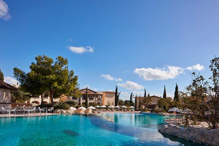 TUI Sensatori Resort Atlantica Aphrodite Hills