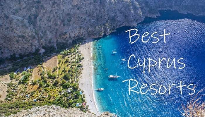 The 10 Best Cyprus Resorts for a Luxury Getaway
