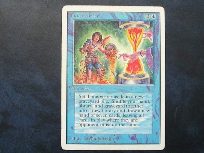 The 20 Most Expensive Magic The Gathering Cards (MTG) In 2020