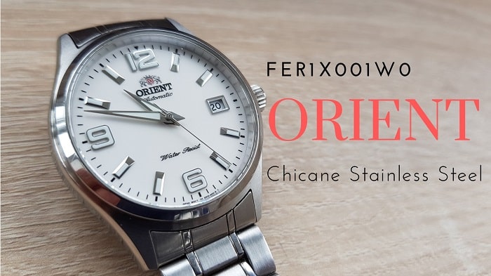 all orient watches