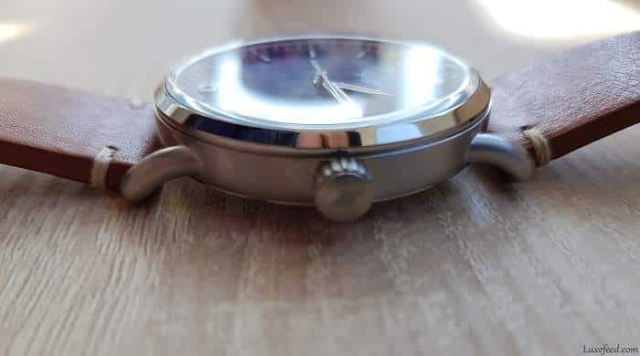 Fossil The Commuter FS5325 Watch Review - Style Meets Affordability