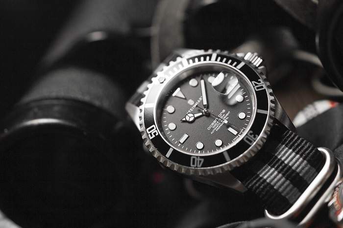 steinhart watches