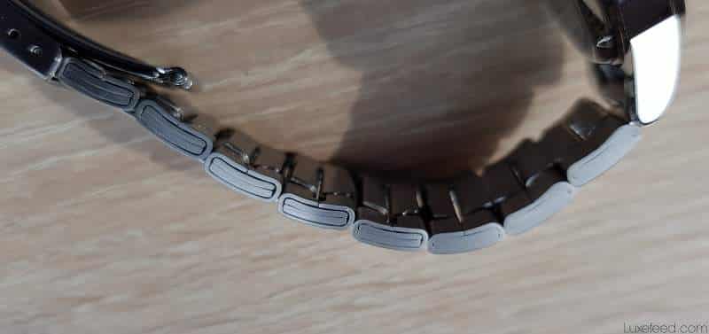 seiko bracelet